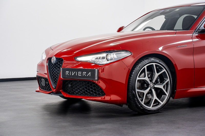 Used Alfa Romeo Giulia 2021 for sale - 76267507: Photo 11
