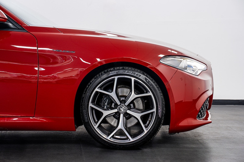 Used Alfa Romeo Giulia 2021 for sale - 76267507: Photo 14
