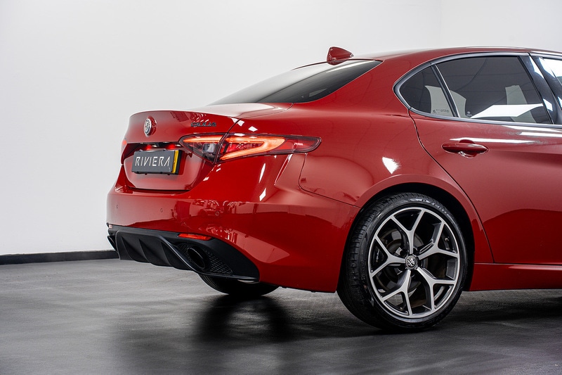 Used Alfa Romeo Giulia 2021 for sale - 76267507: Photo 16