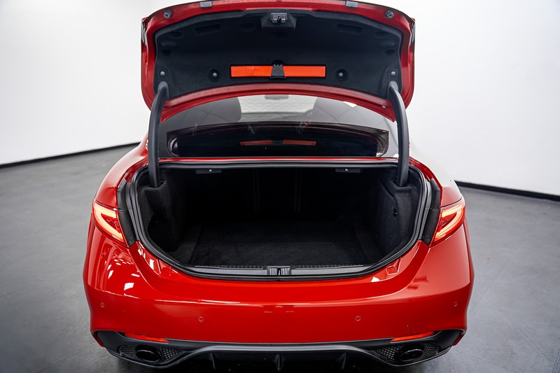 Used Alfa Romeo Giulia 2021 for sale - 76267507: Photo 17