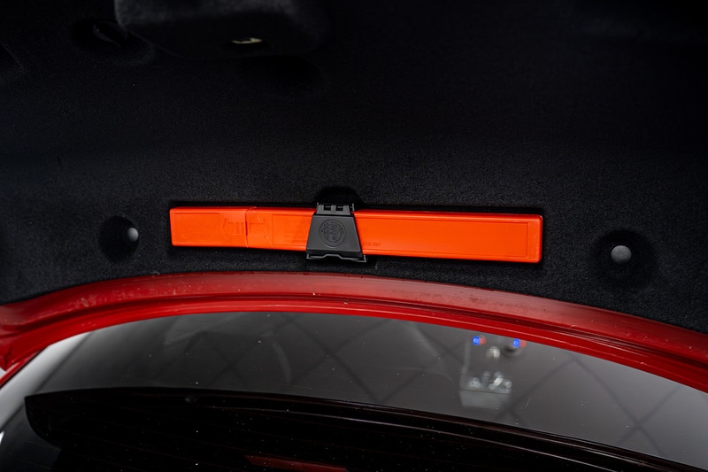 Used Alfa Romeo Giulia 2021 for sale - 76267507: Photo 18