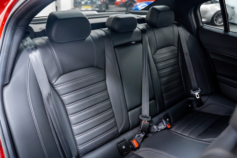 Used Alfa Romeo Giulia 2021 for sale - 76267507: Photo 19