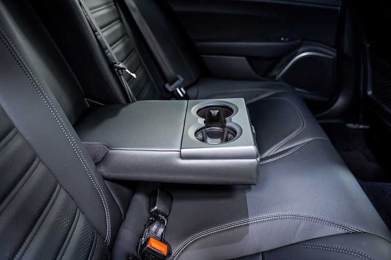 Used Alfa Romeo Giulia 2021 for sale - 76267507: Photo 20