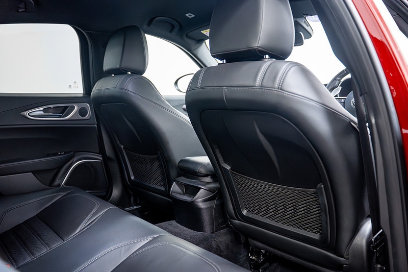 Used Alfa Romeo Giulia 2021 for sale - 76267507: Photo 21