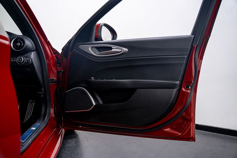 Used Alfa Romeo Giulia 2021 for sale - 76267507: Photo 23