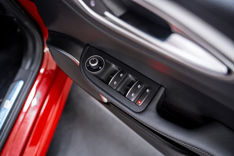 Used Alfa Romeo Giulia 2021 for sale - 76267507: Photo 24