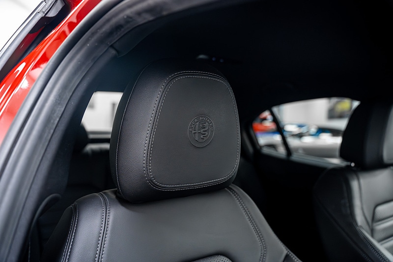 Used Alfa Romeo Giulia 2021 for sale - 76267507: Photo 26