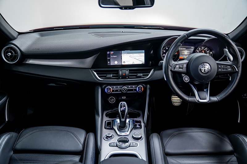 Used Alfa Romeo Giulia 2021 for sale - 76267507: Photo 28