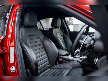 Used Alfa Romeo Giulia 2021 for sale - 76267507: Photo