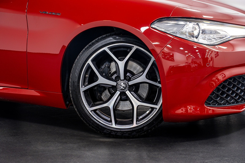 Used Alfa Romeo Giulia 2021 for sale - 76267507: Photo 3