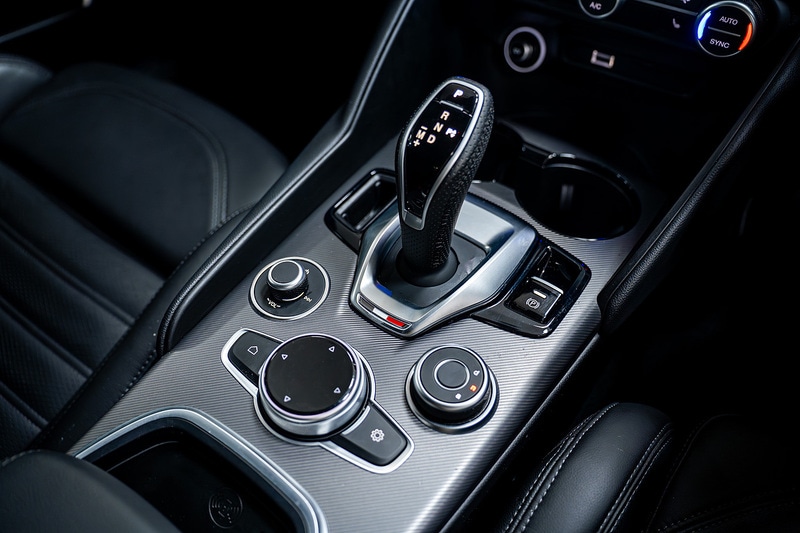 Used Alfa Romeo Giulia 2021 for sale - 76267507: Photo 32