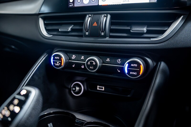 Used Alfa Romeo Giulia 2021 for sale - 76267507: Photo 33