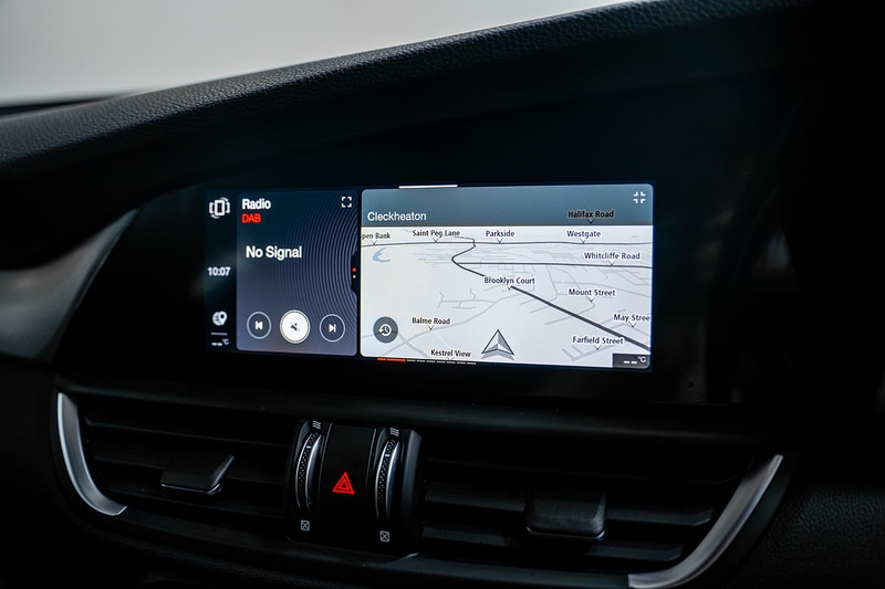 Used Alfa Romeo Giulia 2021 for sale - 76267507: Photo 34