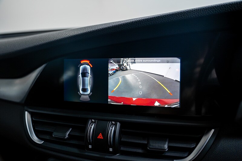 Used Alfa Romeo Giulia 2021 for sale - 76267507: Photo 35