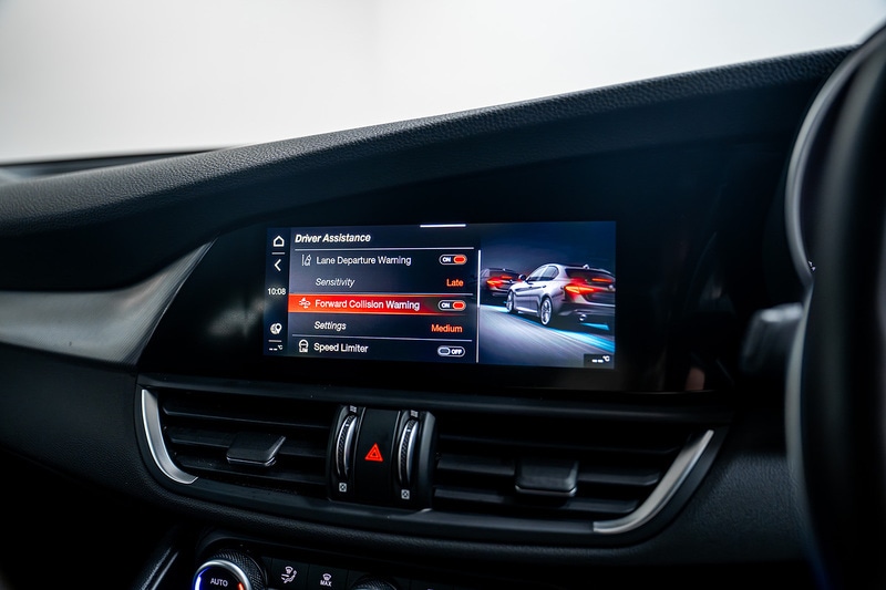 Used Alfa Romeo Giulia 2021 for sale - 76267507: Photo 36