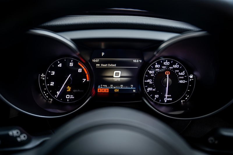 Used Alfa Romeo Giulia 2021 for sale - 76267507: Photo 37