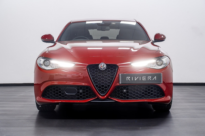 Used Alfa Romeo Giulia 2021 for sale - 76267507: Photo 6