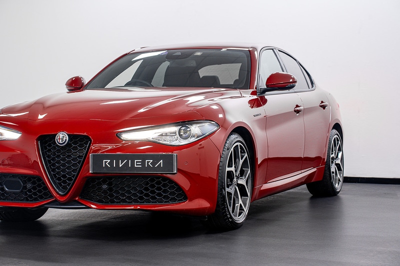 Used Alfa Romeo Giulia 2021 for sale - 76267507: Photo 7
