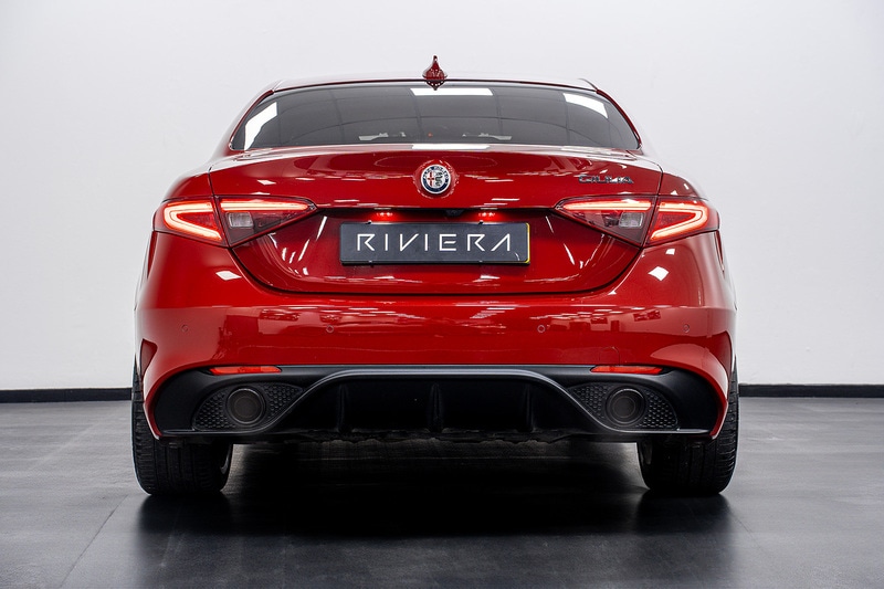 Used Alfa Romeo Giulia 2021 for sale - 76267507: Photo 8