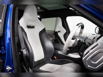 Used Land Rover Range Rover Sport 2022 for sale - 79749804: Photo