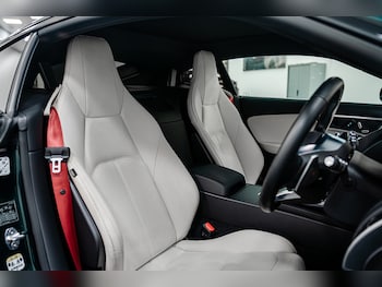 Used Jaguar F-Type 2022 for sale - 75868972: Photo