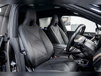 Used BMW iX 2022 for sale - 76454824: Photo