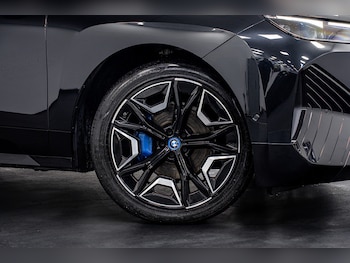 Used BMW iX 2022 for sale - 76454824: Photo