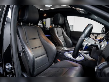 Used Mercedes-Benz GLE 2023 for sale - 77227962: Photo