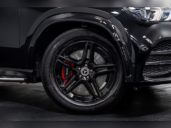 Used Mercedes-Benz GLE 2023 for sale - 77227962: Photo