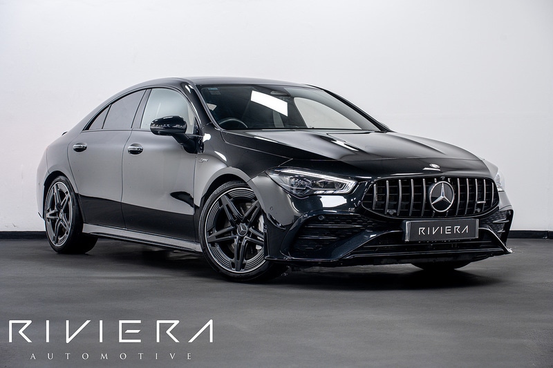 Used Mercedes-Benz CLA 2024 for sale - 76396604: Photo 1