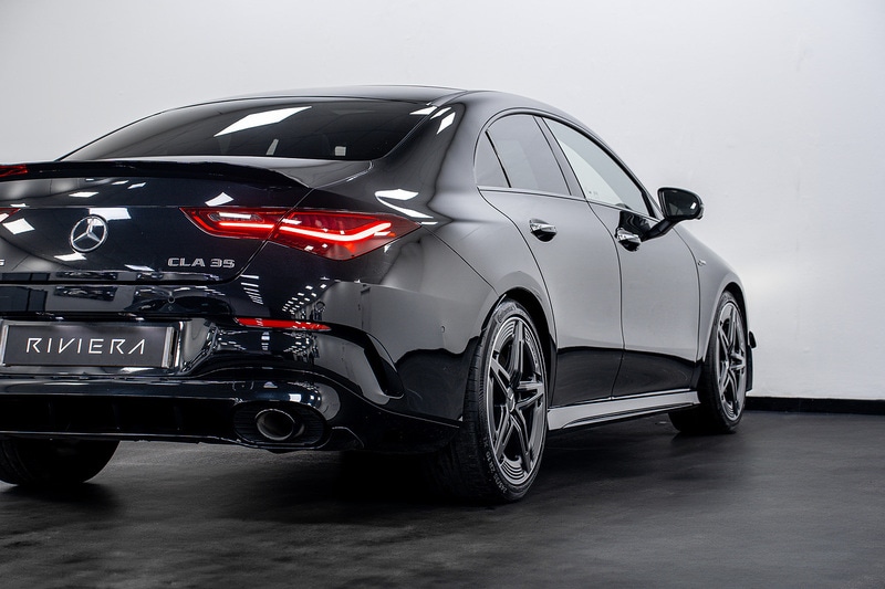 Used Mercedes-Benz CLA 2024 for sale - 76396604: Photo 10