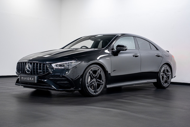 Used Mercedes-Benz CLA 2024 for sale - 76396604: Photo 11