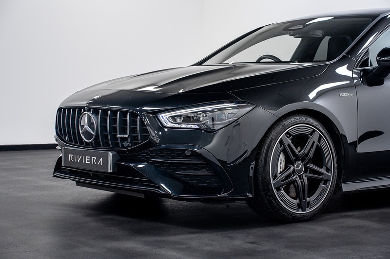 Used Mercedes-Benz CLA 2024 for sale - 76396604: Photo 12