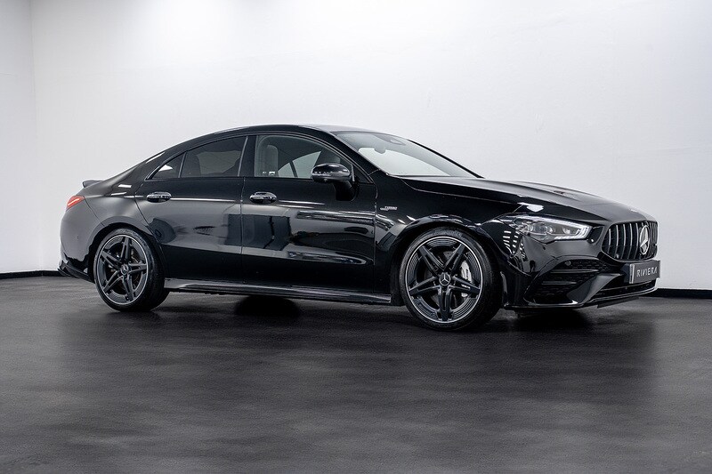 Used Mercedes-Benz CLA 2024 for sale - 76396604: Photo 13