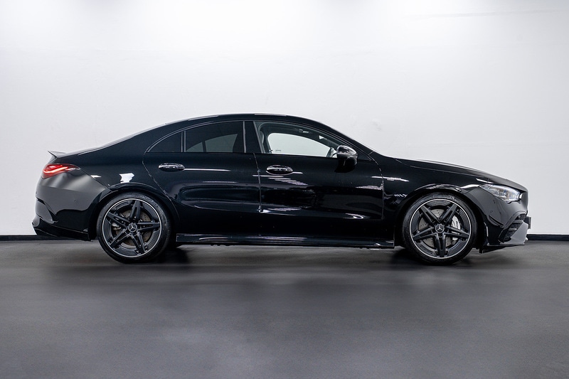 Used Mercedes-Benz CLA 2024 for sale - 76396604: Photo 14