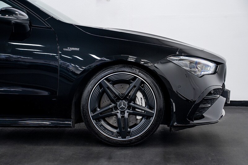 Used Mercedes-Benz CLA 2024 for sale - 76396604: Photo 15