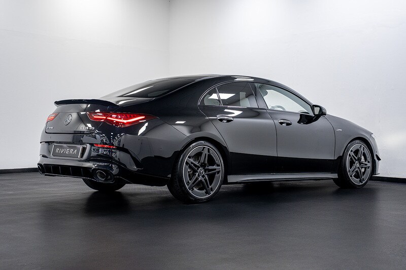 Used Mercedes-Benz CLA 2024 for sale - 76396604: Photo 16