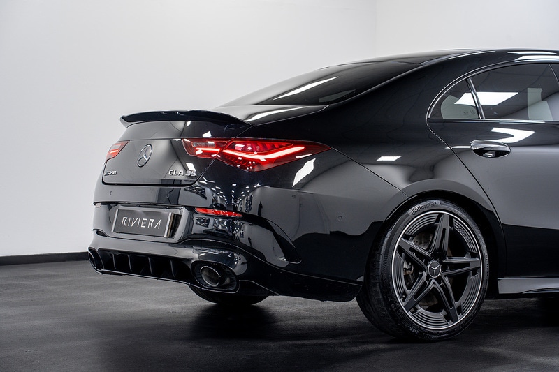 Used Mercedes-Benz CLA 2024 for sale - 76396604: Photo 17