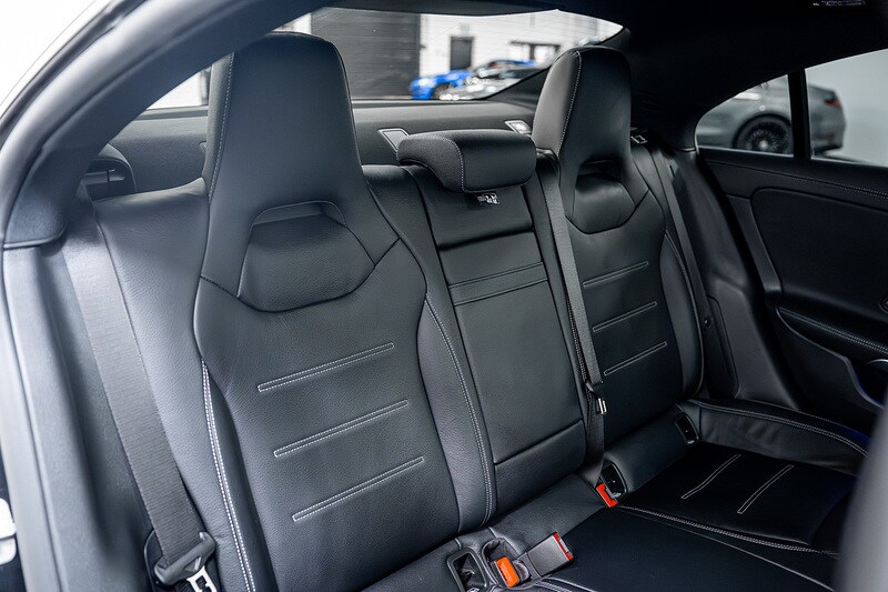 Used Mercedes-Benz CLA 2024 for sale - 76396604: Photo 19