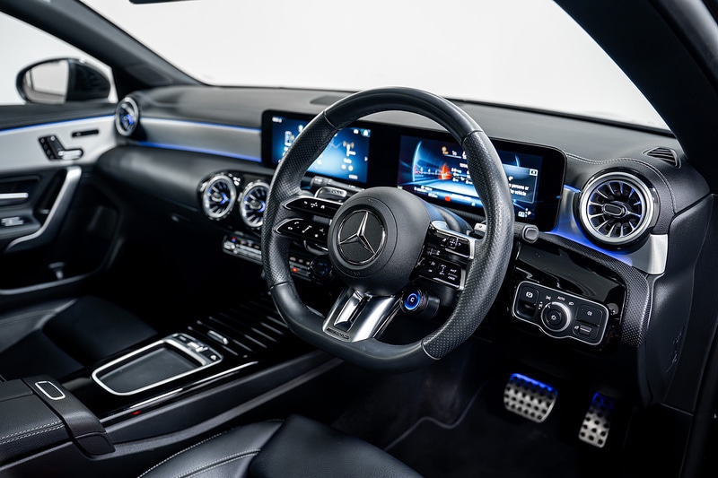 Used Mercedes-Benz CLA 2024 for sale - 76396604: Photo 2