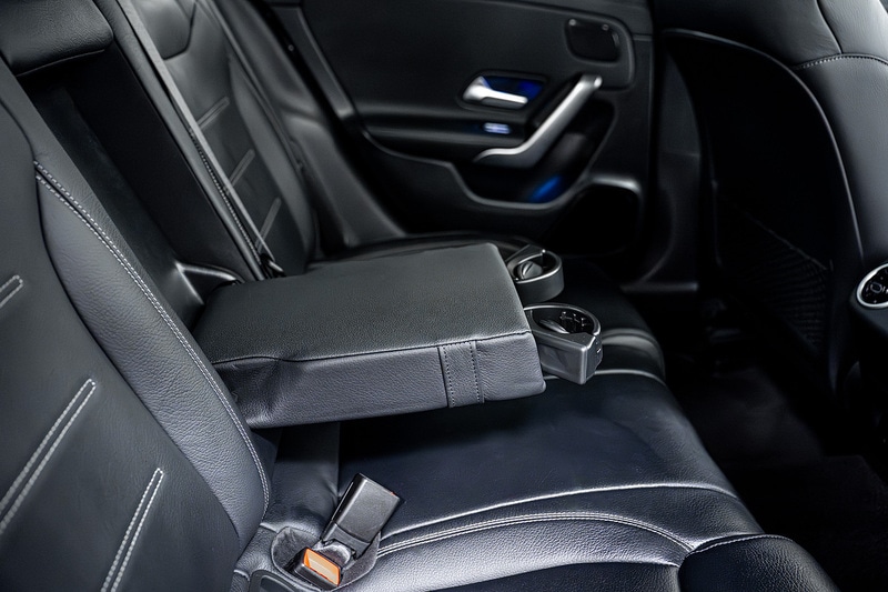 Used Mercedes-Benz CLA 2024 for sale - 76396604: Photo 20