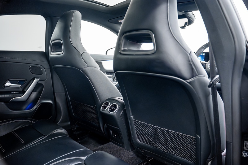 Used Mercedes-Benz CLA 2024 for sale - 76396604: Photo 21