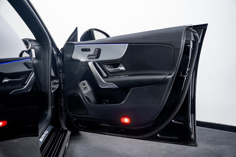 Used Mercedes-Benz CLA 2024 for sale - 76396604: Photo 23