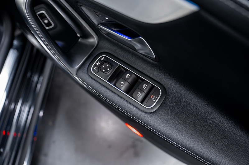 Used Mercedes-Benz CLA 2024 for sale - 76396604: Photo 25