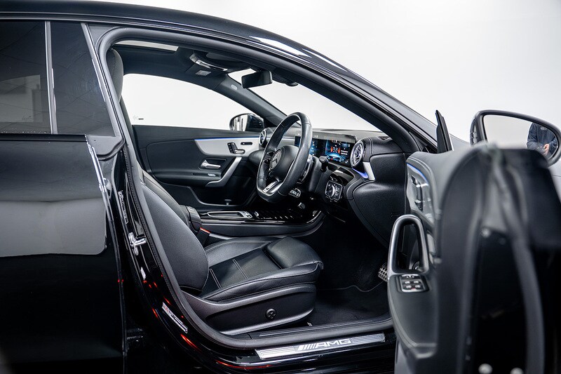 Used Mercedes-Benz CLA 2024 for sale - 76396604: Photo 26