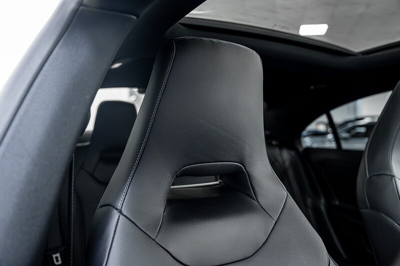 Used Mercedes-Benz CLA 2024 for sale - 76396604: Photo 27