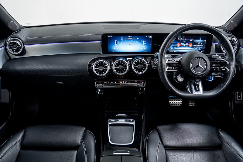 Used Mercedes-Benz CLA 2024 for sale - 76396604: Photo 29