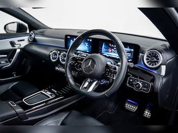 Used Mercedes-Benz CLA 2024 for sale - 76396604: Photo