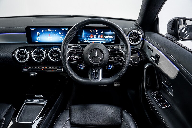 Used Mercedes-Benz CLA 2024 for sale - 76396604: Photo 30