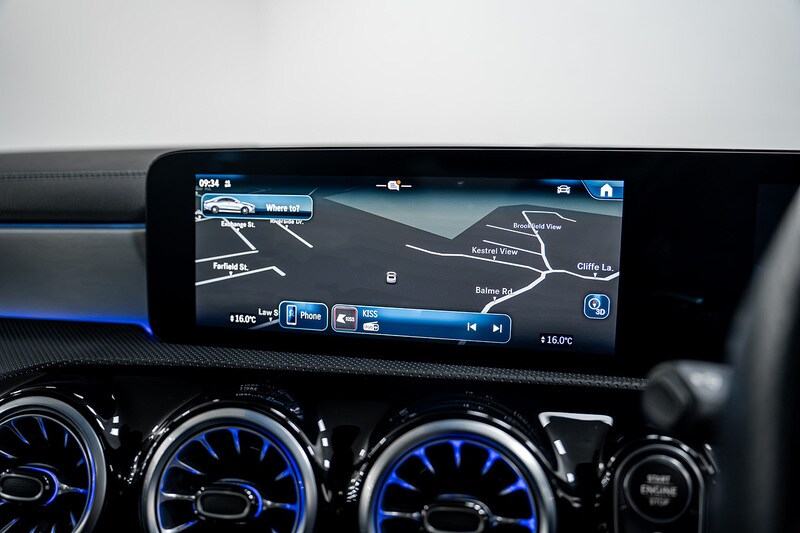 Used Mercedes-Benz CLA 2024 for sale - 76396604: Photo 35